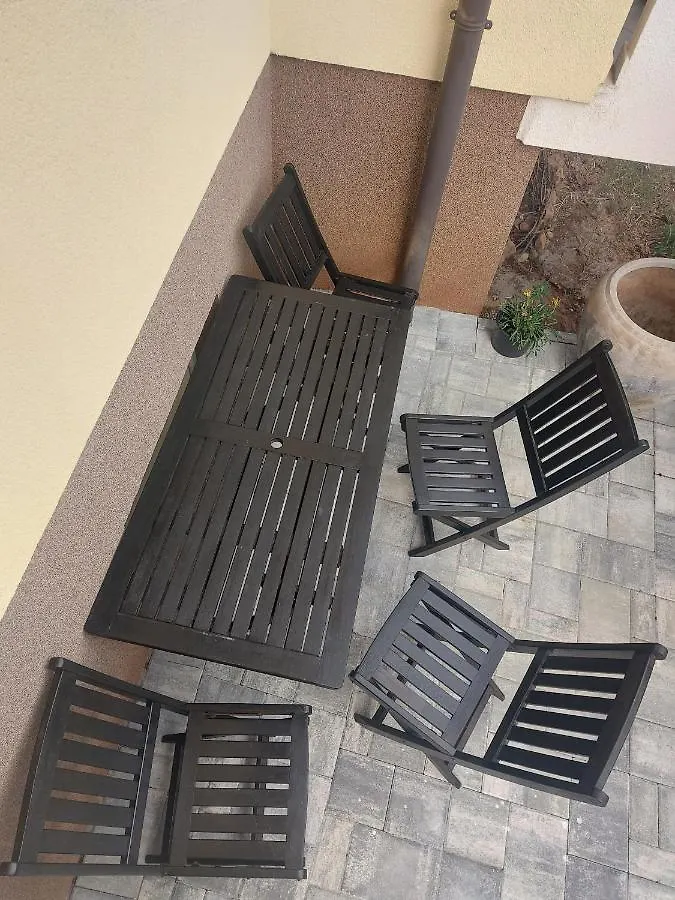 Apartment Caza Rijeka