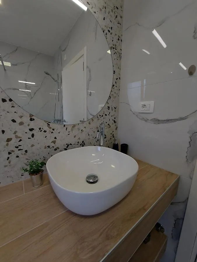 Apartment Caza Rijeka