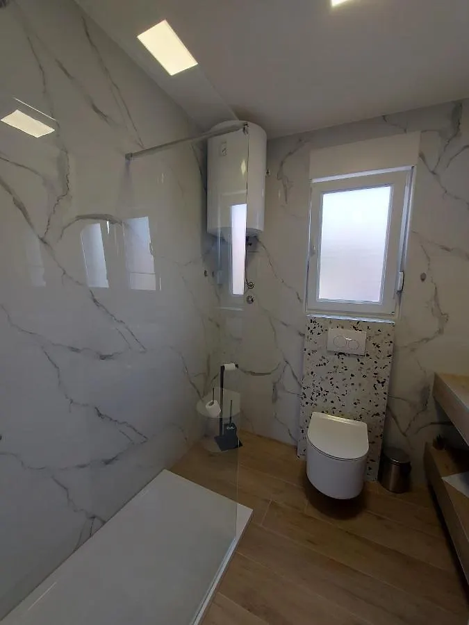 Apartment Caza Rijeka