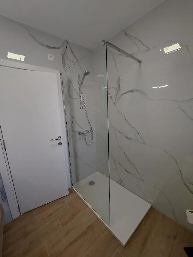 Apartment Caza Rijeka