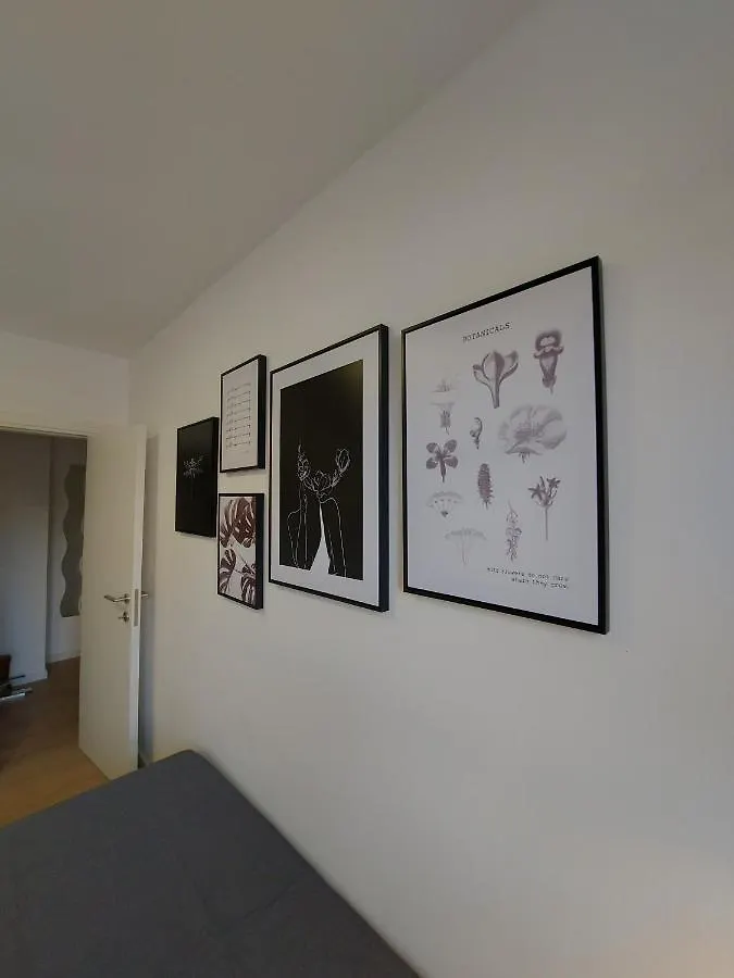 Apartment Caza Rijeka