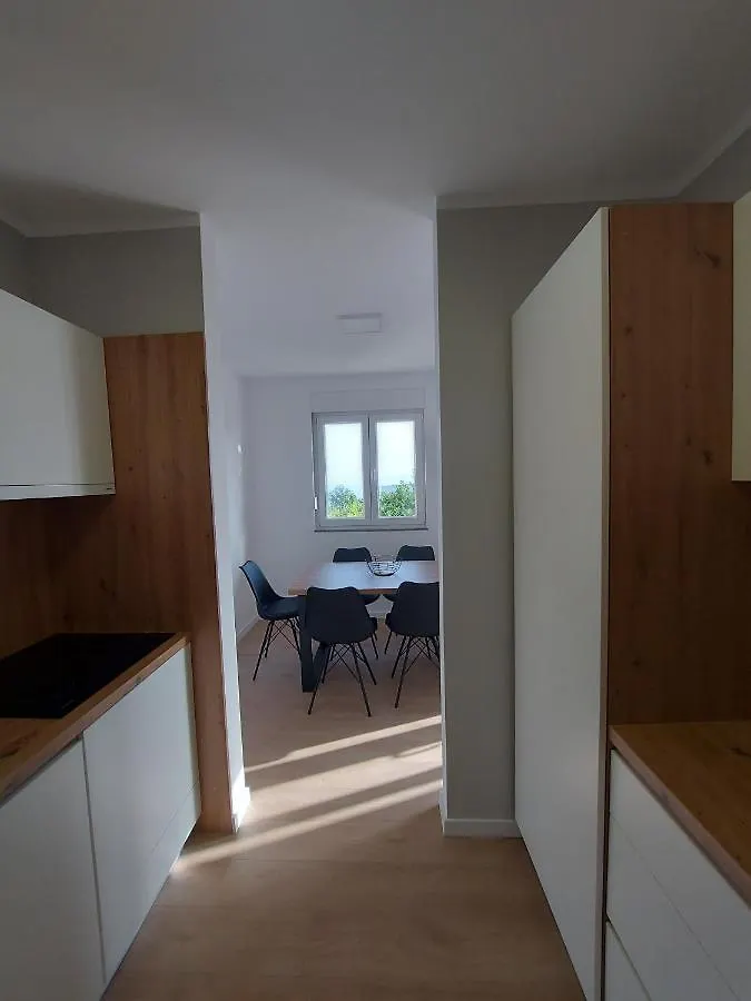 Apartment Caza Rijeka