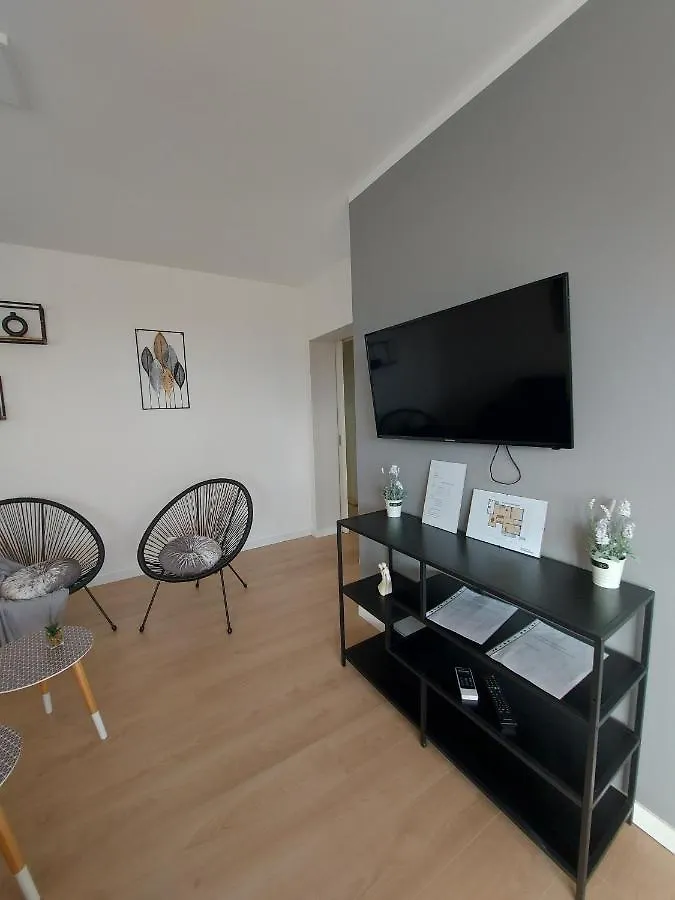 Apartment Caza Rijeka 0*,