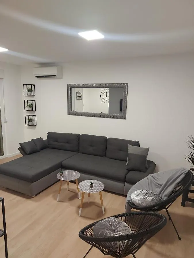 Apartment Caza Rijeka