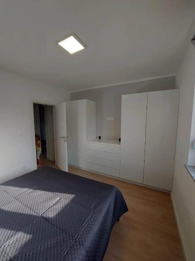 Apartment Caza Rijeka