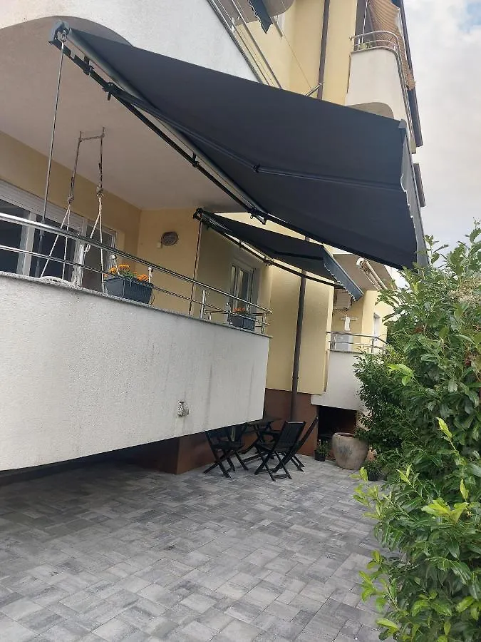 Apartment Caza Rijeka
